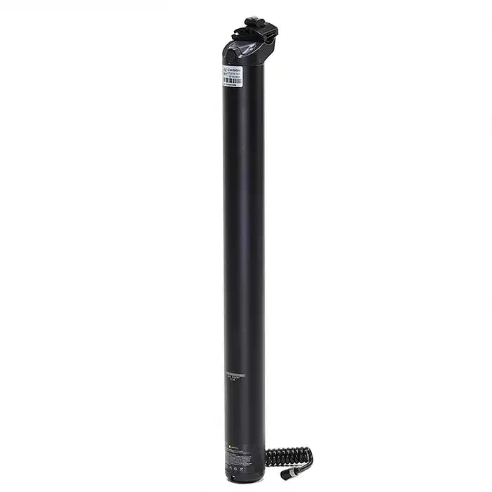 HYGGE VIRUM E-Bike-seatpost battery