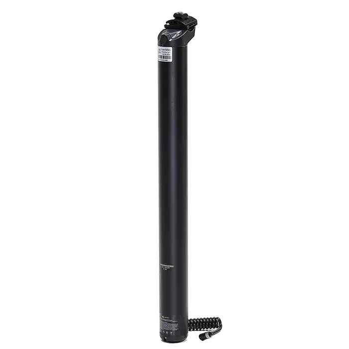 HYGGE VIRUM E-Bike-seatpost battery