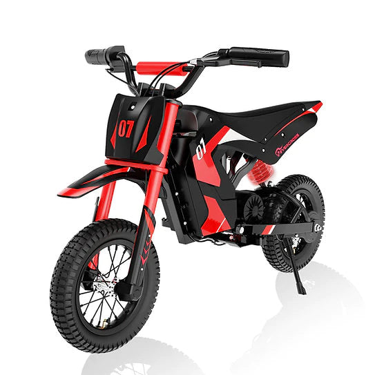 Evercross EV12M