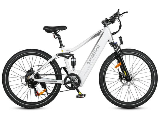 Samebike XD26-II Hybrid