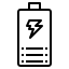 Battery icon